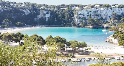 Villas Cala Galdana by Escape Home
