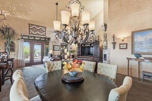 Älytelevisio, takka