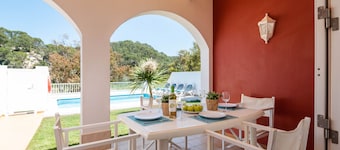Villas Galdana Palms by Escape Home
