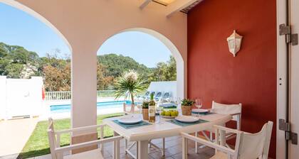 Villas Galdana Palms by Escape Home