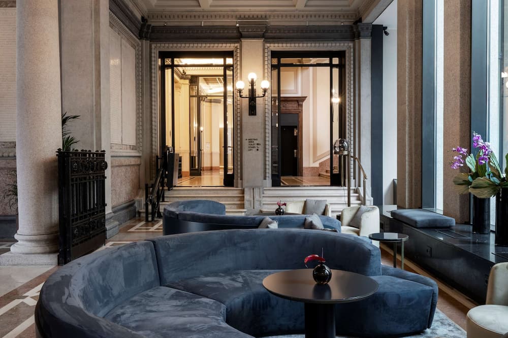 Palazzo Touring Club Milan, A Radisson Collection Hotel