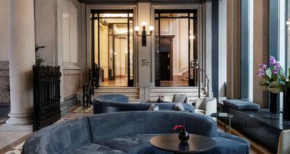 Palazzo Touring Club Milan, A Radisson Collection Hotel