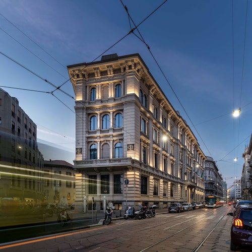 Palazzo Touring Club Milan, A Radisson Collection Hotel