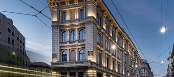 Palazzo Touring Club Milan, A Radisson Collection Hotel