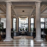 Palazzo Touring Club Milan, A Radisson Collection Hotel