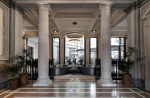 Palazzo Touring Club Milan, A Radisson Collection Hotel