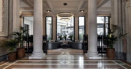 Palazzo Touring Club Milan, A Radisson Collection Hotel