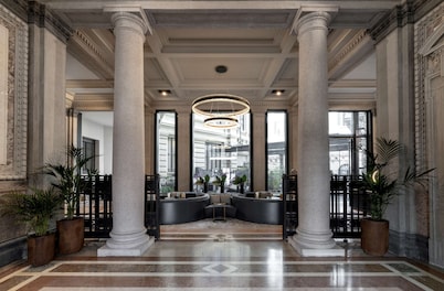 Palazzo Touring Club Milan, A Radisson Collection Hotel