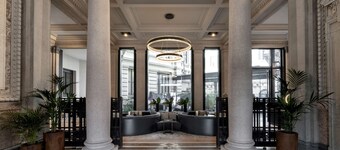 Palazzo Touring Club Milan, A Radisson Collection Hotel