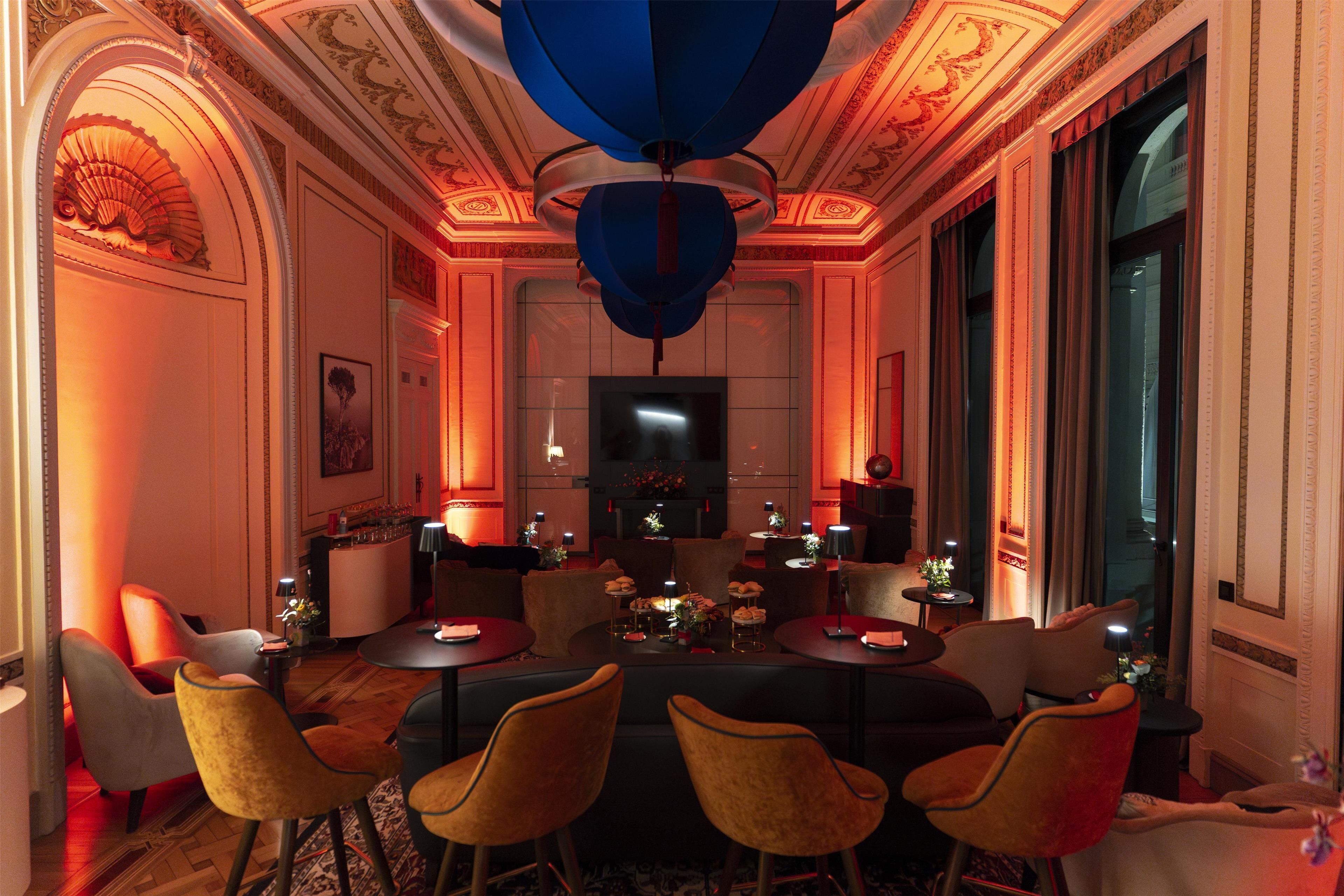 Foto - Palazzo Touring Club Milan, A Radisson Collection Hotel