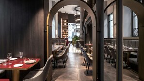 餐厅