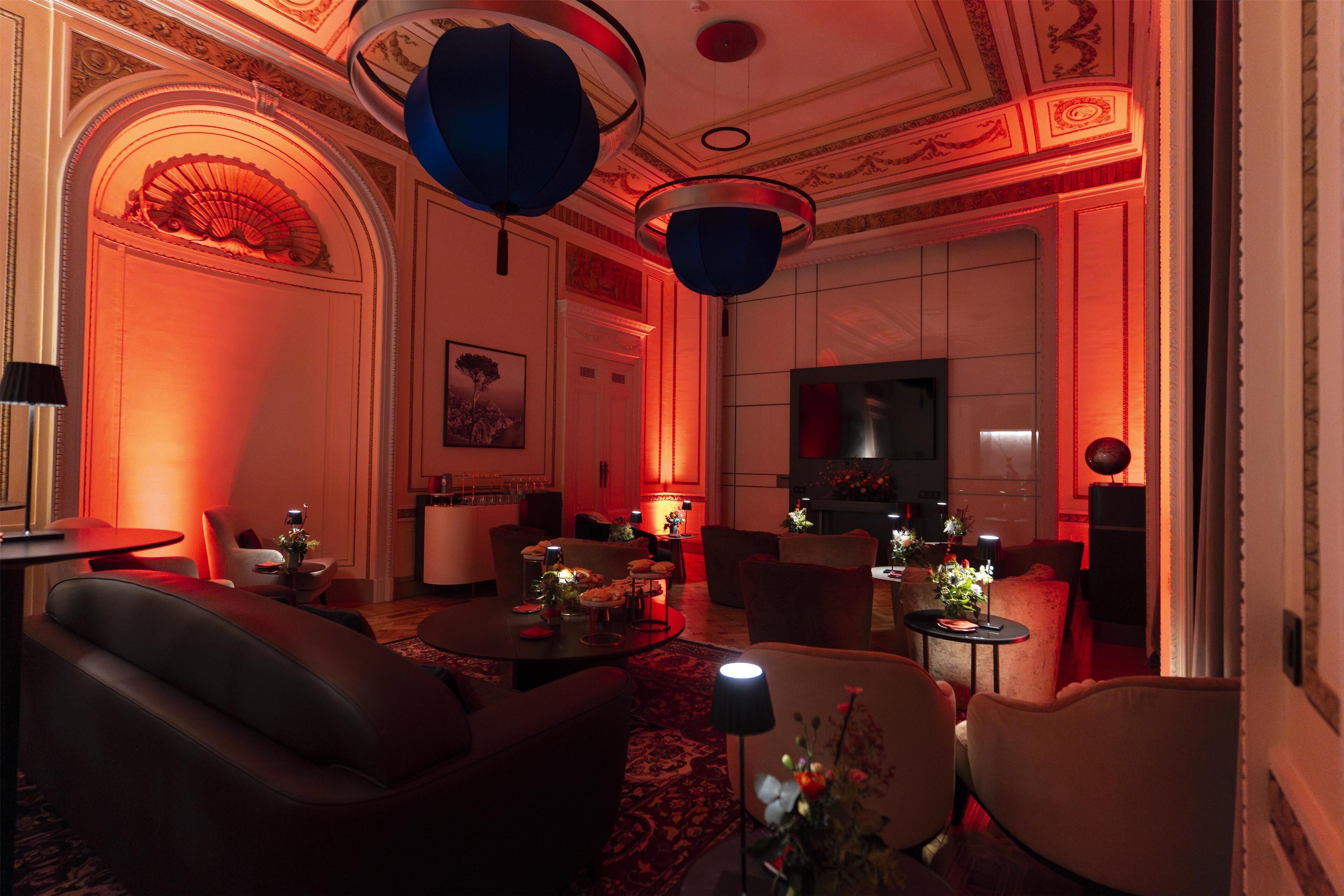 Foto - Palazzo Touring Club Milan, A Radisson Collection Hotel