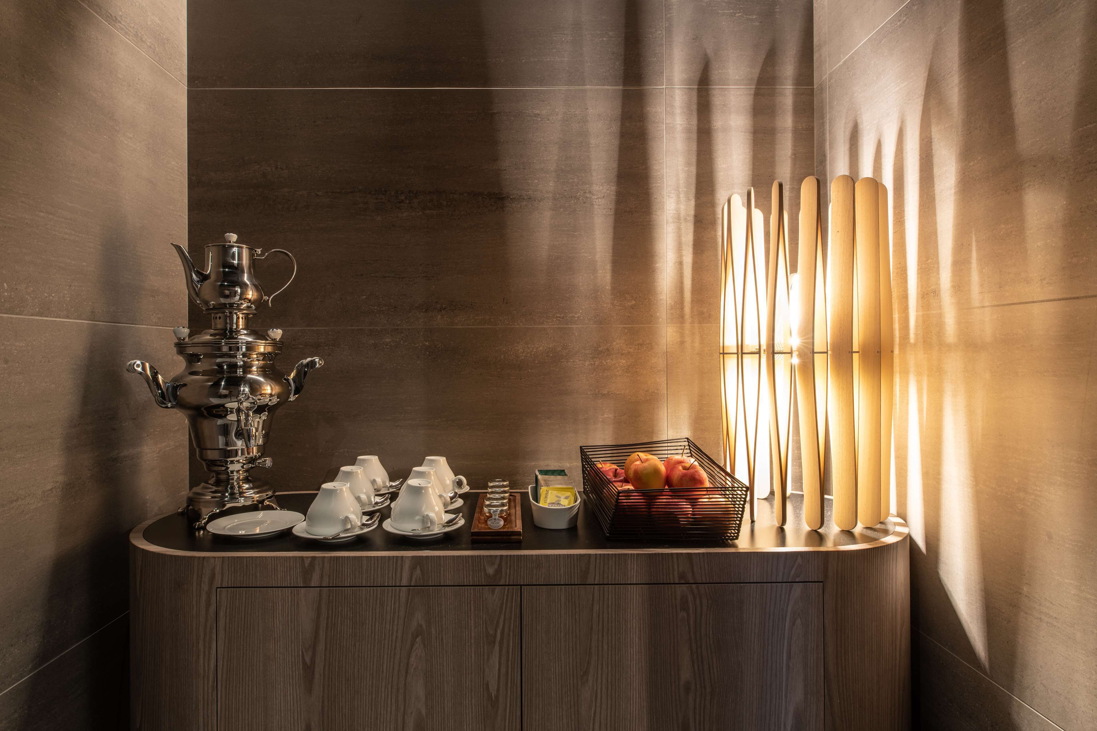 Foto - Palazzo Touring Club Milan, A Radisson Collection Hotel