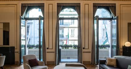 Radisson Collection Hotel, Palazzo Touring Club Milan