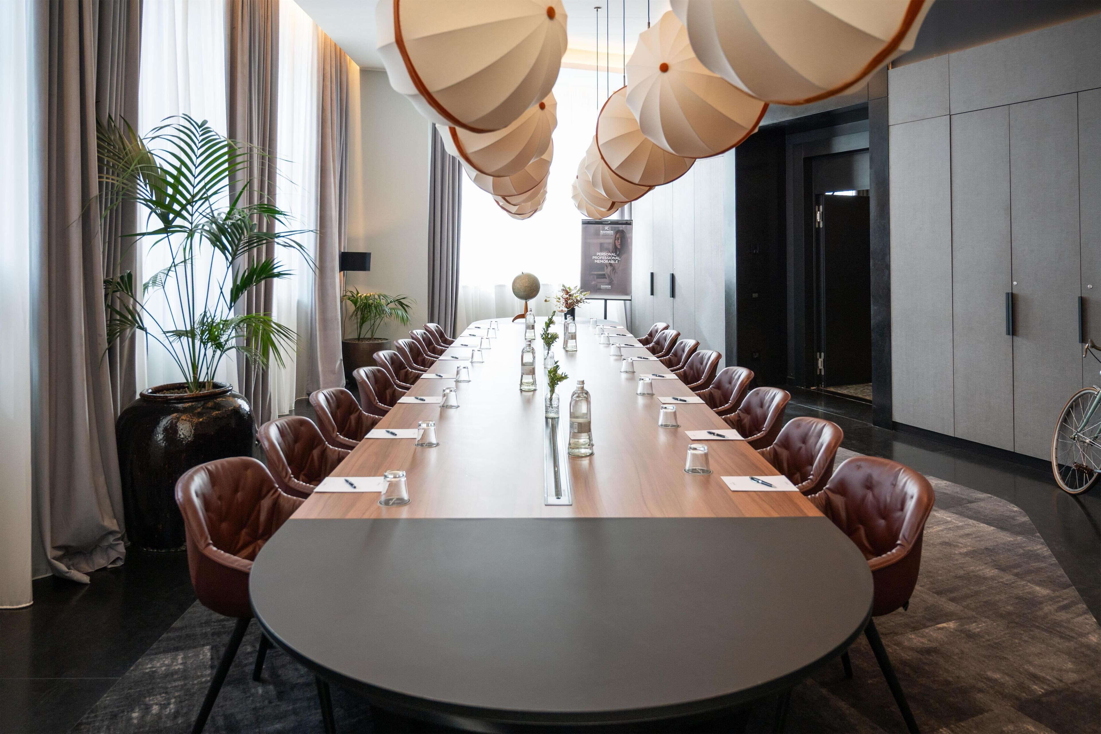 Foto - Palazzo Touring Club Milan, A Radisson Collection Hotel