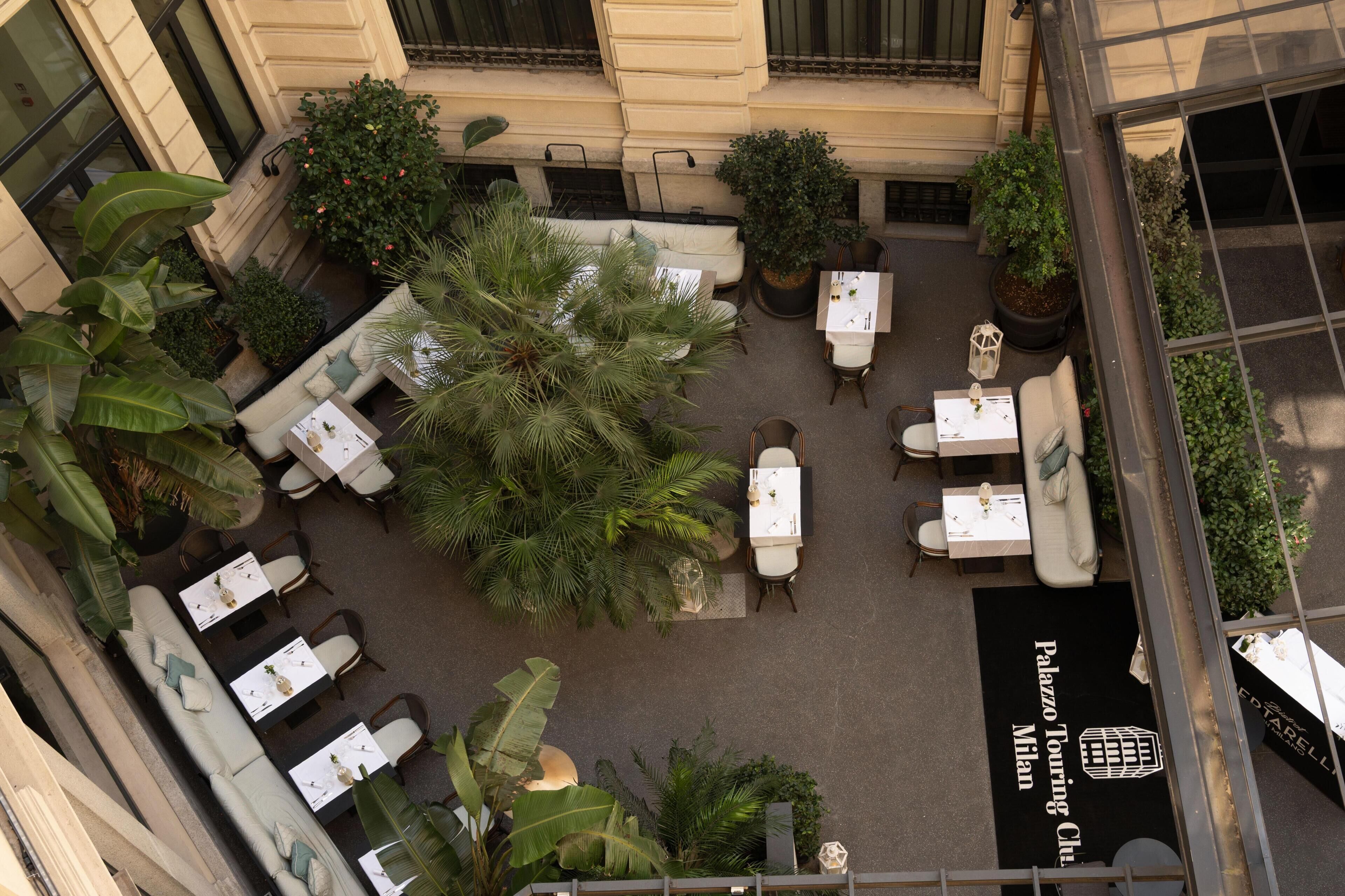 Foto - Palazzo Touring Club Milan, A Radisson Collection Hotel