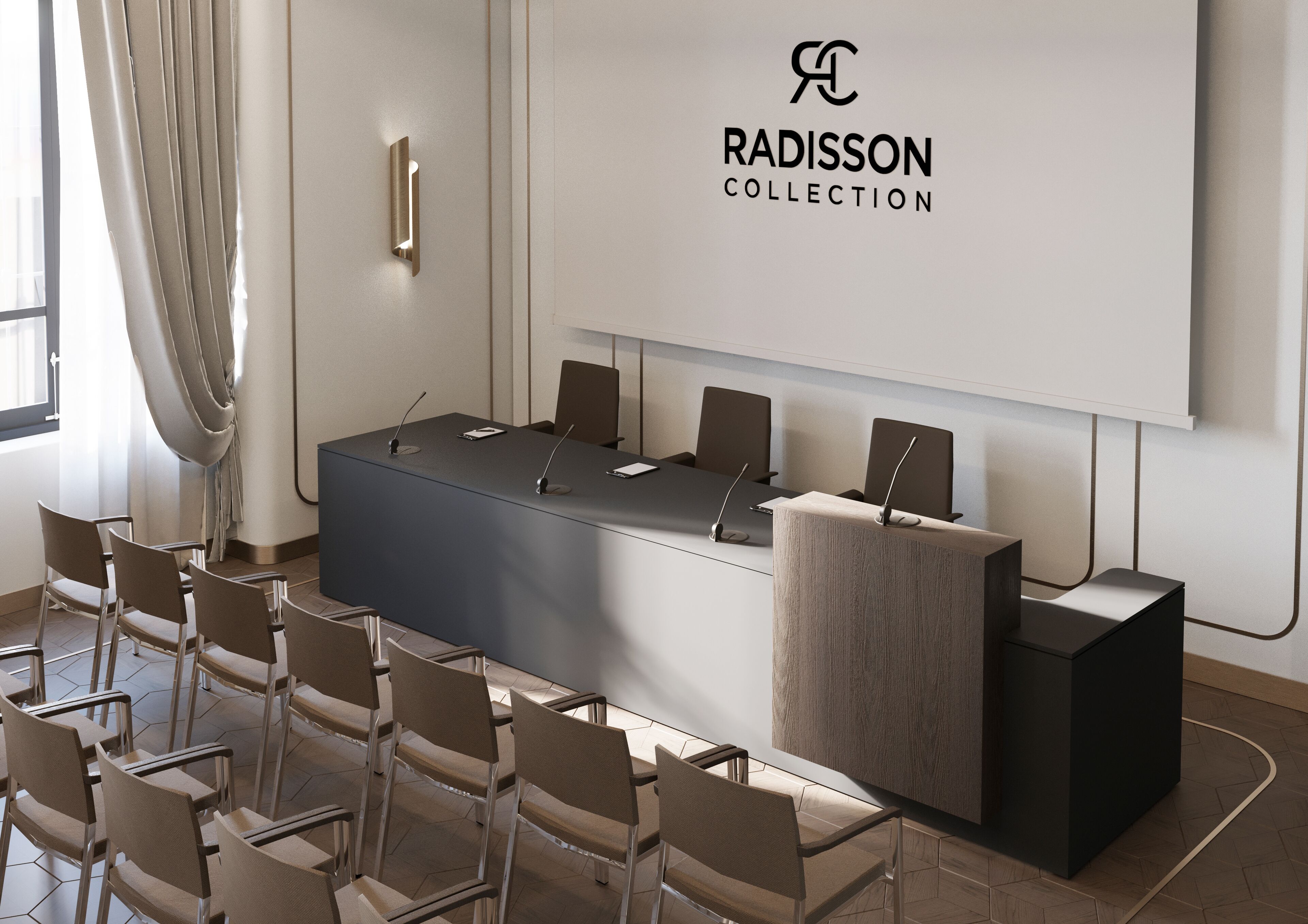 Foto - Palazzo Touring Club Milan, A Radisson Collection Hotel