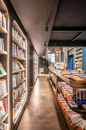 Tiện nghi, dịch vụ nơi lưu trú