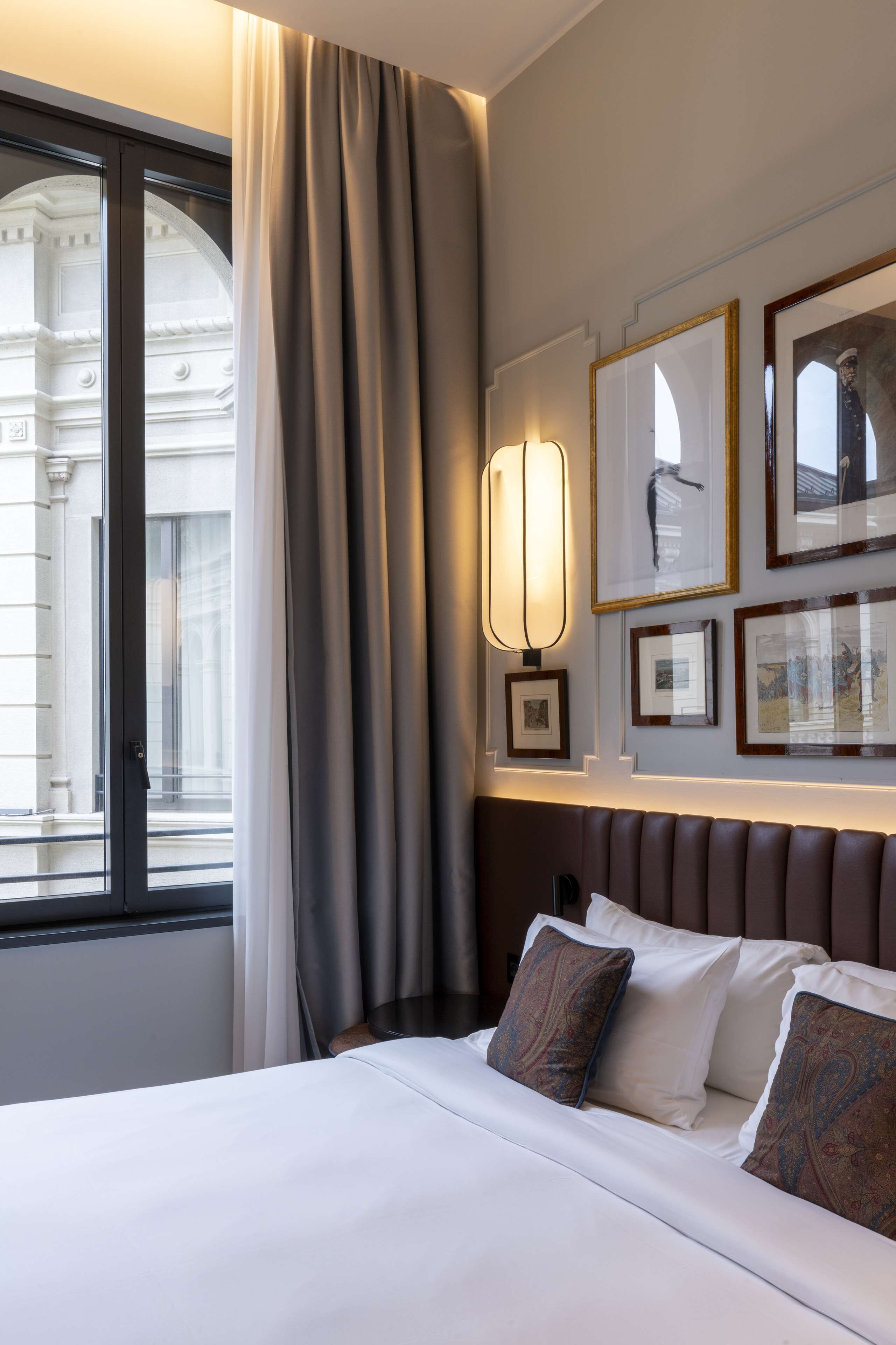 Foto - Palazzo Touring Club Milan, A Radisson Collection Hotel