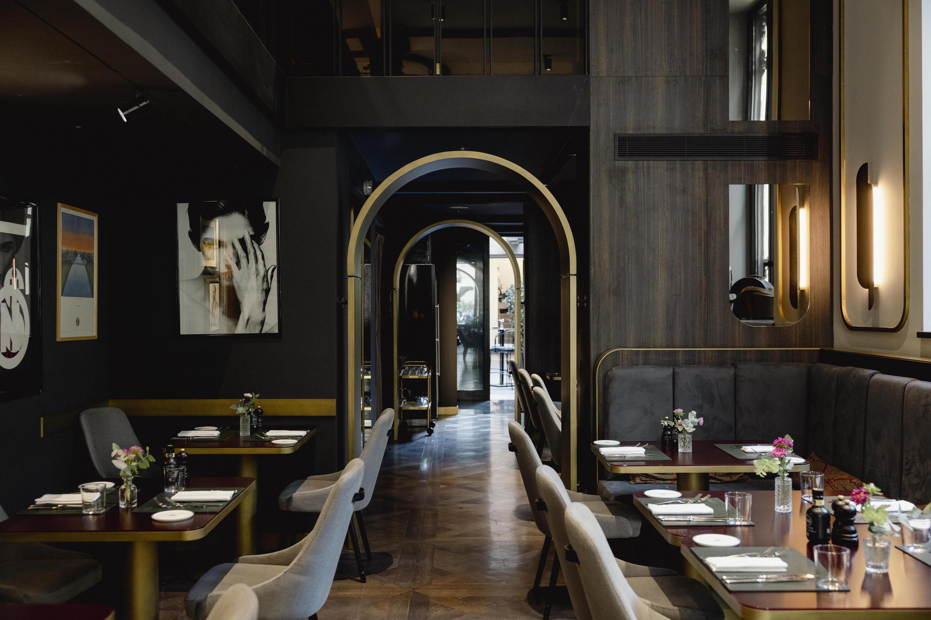 Foto - Palazzo Touring Club Milan, A Radisson Collection Hotel