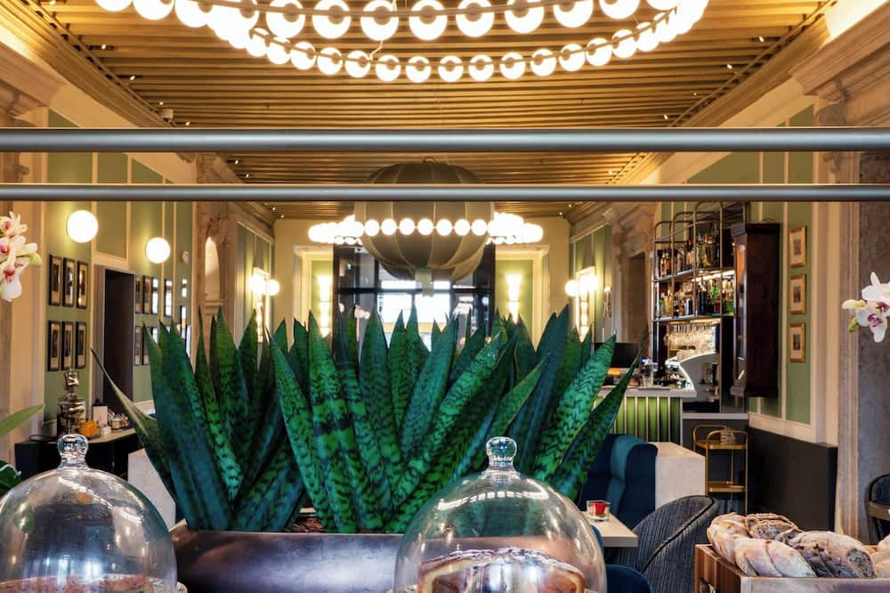 Radisson Collection Hotel, Palazzo Nani Venice