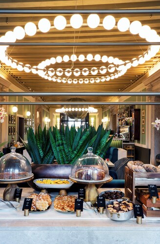 Radisson Collection Hotel, Palazzo Nani Venice