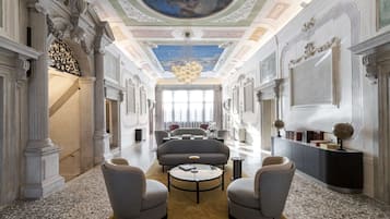 Ballroom