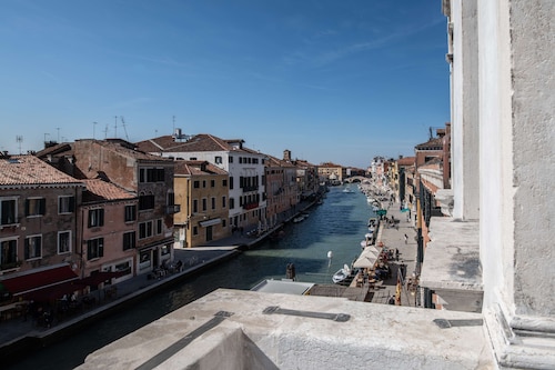 Palazzo Nani Venice, a Radisson Collection Hotel