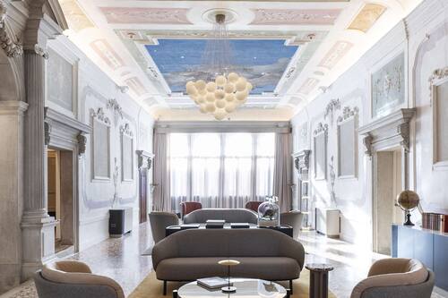 Salón de baile