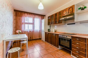 Standard Room | Private kitchen