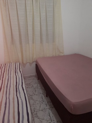 2 slaapkamers