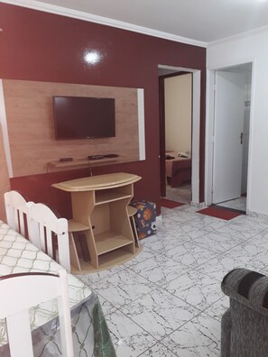 2 chambres