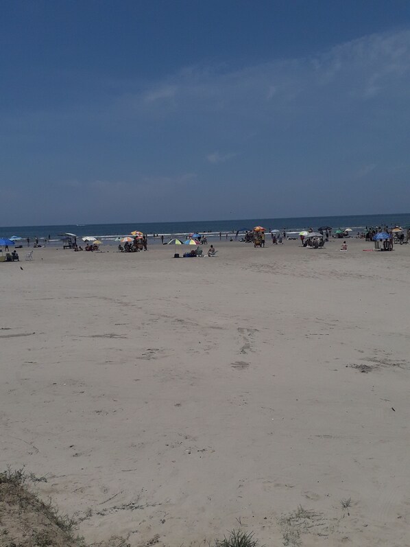 Plage à proximité