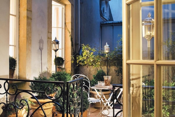 Balcon