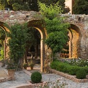  Hotel Soho Boutique Castillo Santa Catalina - Adults Recommended