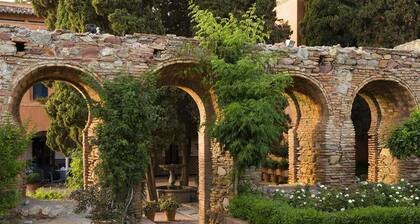 Hotel Soho Boutique Castillo Santa Catalina - Adults Recommended