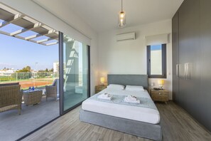 3 Schlafzimmer, Bügeleisen/Bügelbrett, kostenloses WLAN, Bettwäsche