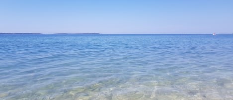 Ferienhaus, Mehrere Betten | Strand