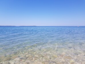 Casa, letti multipli | Spiaggia