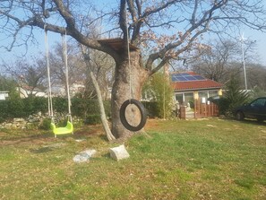 Nhà, nhiều giường | Khuôn viên nơi lưu trú