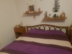 Casa, letti multipli | 2 camere, ferro/asse da stiro, Wi-Fi gratuito, lenzuola