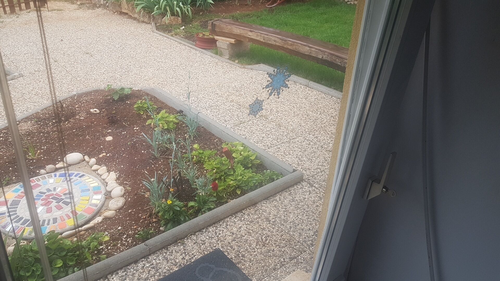 Nhà, nhiều giường | Ban công