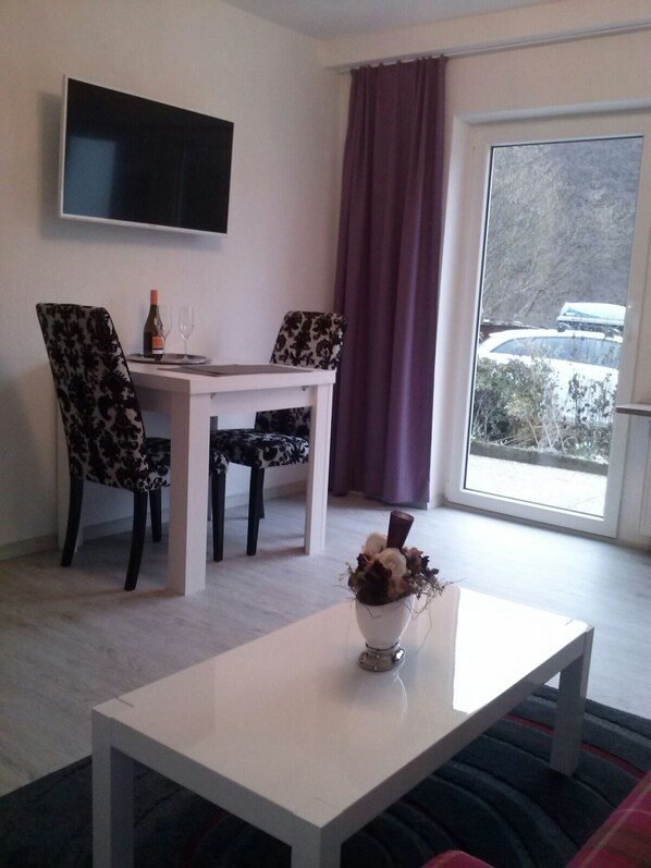 Dining - Waldblick II-Waldbreitbach (Waldbreitbach)