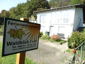 Exterior - Waldblick II-Waldbreitbach (Waldbreitbach)
