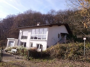 Udendørsområde