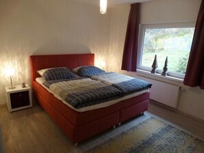 1 bedroom, free WiFi - Waldblick II-Waldbreitbach (Waldbreitbach)