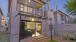 Front of property - Island View 65 (Cape Town)