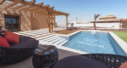 Casa Rural La Morisca