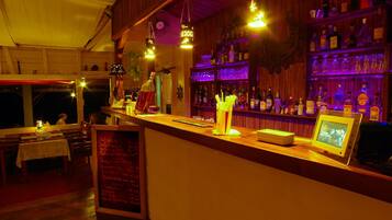 Bar (sur place)