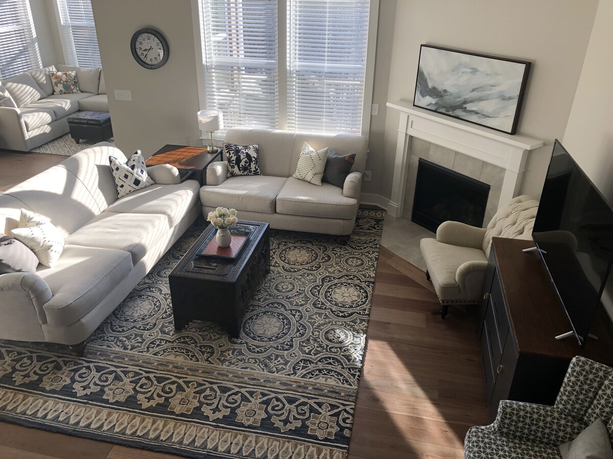 Bild für Gastgeberprofil